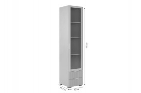 ЗЕФИР К2 Комплект детской мебели в Ревде - revda.ok-mebel.com | фото 5