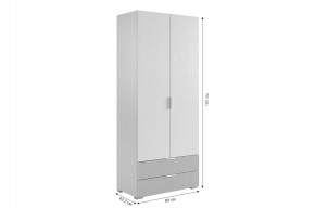 ЗЕФИР К2 Комплект детской мебели в Ревде - revda.ok-mebel.com | фото 6
