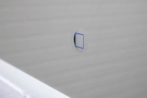 Зеркало Dream 120 alum с подсветкой Sansa (SD1025Z) в Ревде - revda.ok-mebel.com | фото 6