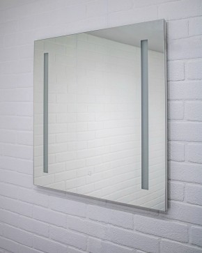 Зеркало Good Light 2-90 с подсветкой Домино (GL7015Z) в Ревде - revda.ok-mebel.com | фото 2