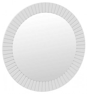 Зеркало настенное Хилтон Исп.2.2 в Ревде - revda.ok-mebel.com | фото