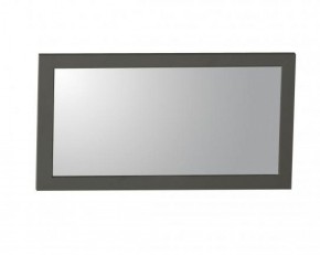 Зеркало навесное 37.17 "Прованс" (Диамант серый) в Ревде - revda.ok-mebel.com | фото