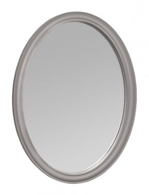 Зеркало ППУ для Комода Мокко (серый камень) в Ревде - revda.ok-mebel.com | фото