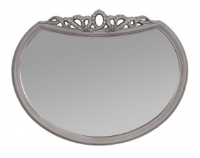 Зеркало ППУ для Туалетного стола Мокко (серый камень) в Ревде - revda.ok-mebel.com | фото